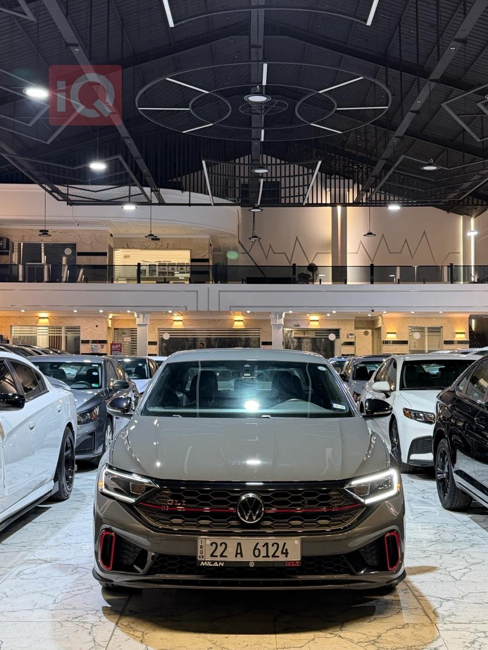 فولكسفاغن جيتا